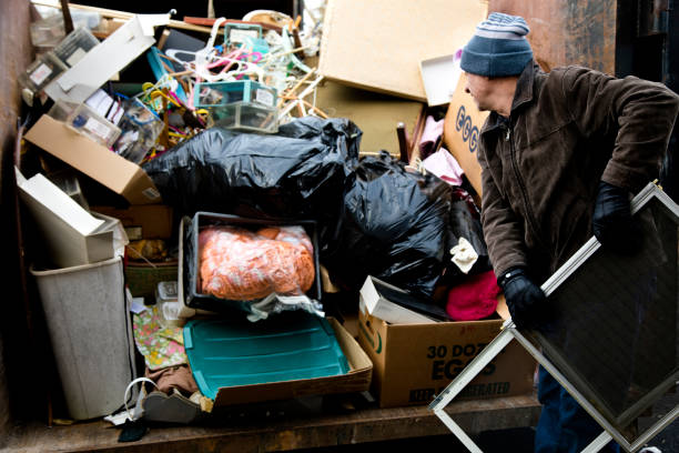 Best Same-Day Junk Removal Services  in Antlers, OK