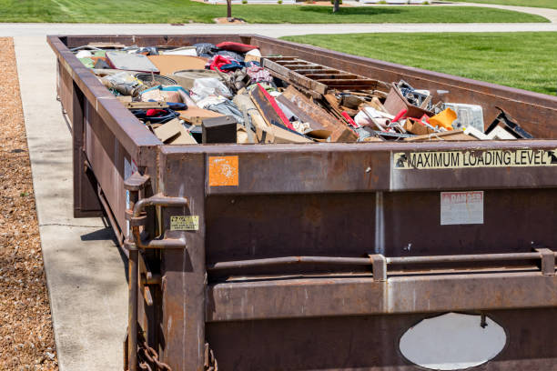 Best Dumpster Rental Services  in Antlers, OK